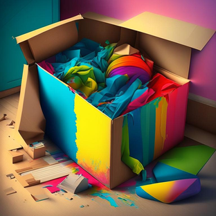 Unpacking