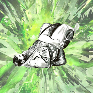 Universal Fighting Legion