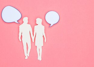 Психология отношений