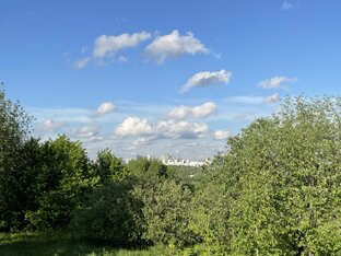 Крылатское 