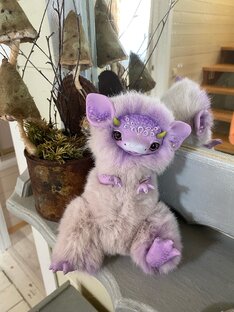 Авторская игрушка