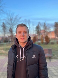 Видео о моей работе