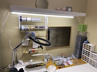 Моя мастерская