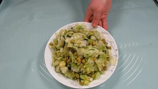 Салаты, бутерброды, закуски