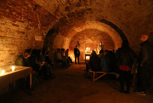 Сарептские тайны