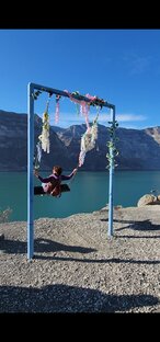 Тур по Дагестану 2023