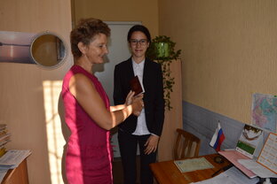 пианистка года по версии журнала "Самооценка до небес"