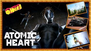 Atomic Heart