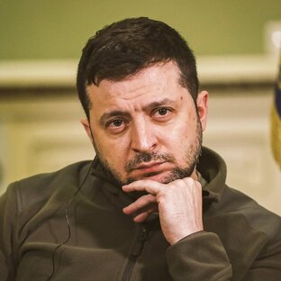 А ведь он жил и получал образование в России 