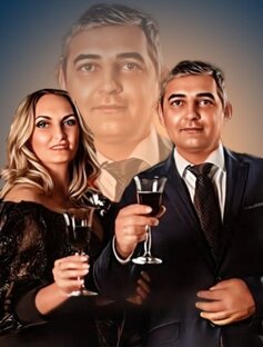 С ПРАЗДНИКОМ!