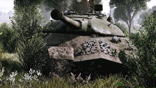 ОБЗОР НА ТЕХНИКУ В WAR THUNDER.