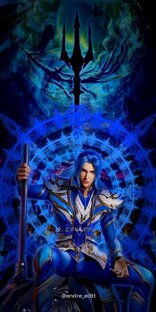 Боевой Континент 