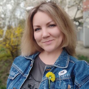 Поболтаем... 