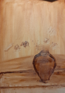 Картины маслом