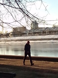 Воспоминания