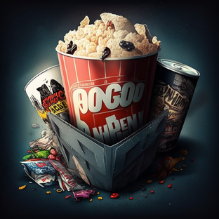 Топы и подборки фильмов, сериалов и т.п.