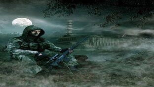 ПРОХОЖДЕНИЕ ☢☢☢S T A L K E R Call of Pripyat ☢☢☢ Путь во мгле БЕЗ КОММЕНТАРИЕВ