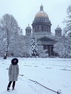 Питер