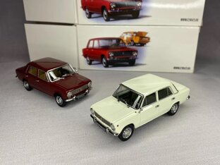 Китайские модели