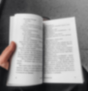 Рецензии на книги 