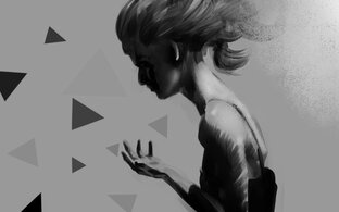 Рисунки моего сына