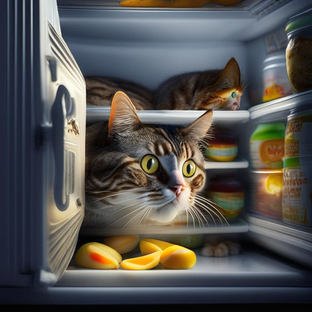 Главные ПОМОГАТОРЫ в доме