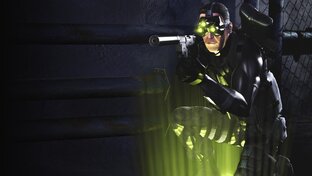 Splinter Cell