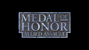 ▶Medal of Honor: Allied Assault(Прохождение).