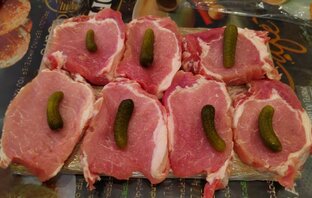 рецепты в духовке
