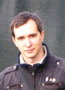 Павел Ломакин
