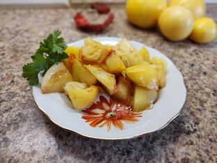 Салаты 