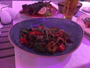 Заведения Сочи