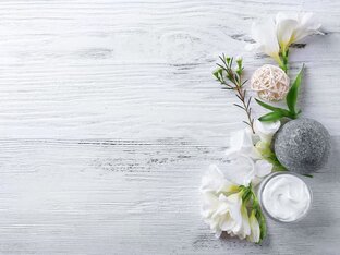 В ГАРМОНИИ С СОБОЙ