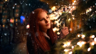 Рассказ "(Не)судьба"