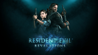 Resident Evil: Revelations / Обитель Зла: Откровения - Прохождение