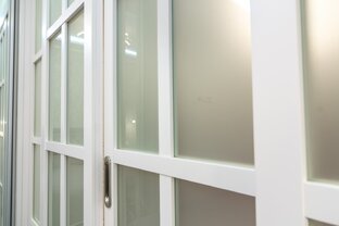 Все о зонировании пространства