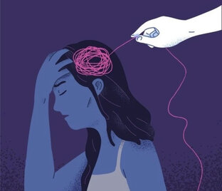 Скрытое внушение