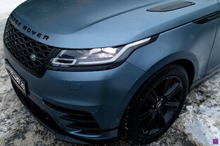 Land Rover