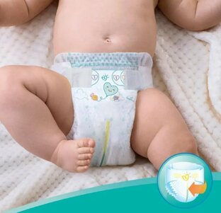 Подгузники