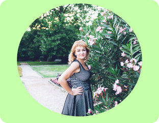 Женщина Бриллиант