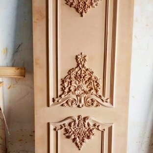 Столярная мастерская