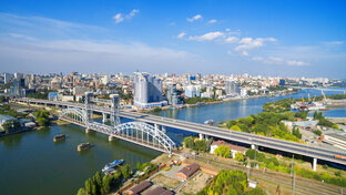 Ростов-на-Дону