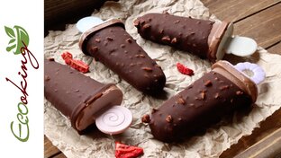 Десерты без выпечки vegan без глютена