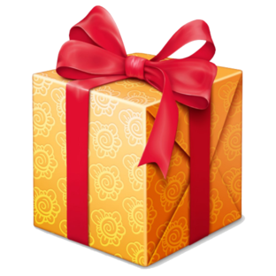 Оригинальные идеи подарков на любой праздник