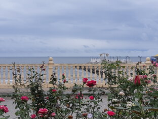 Дагестан...Мой любимый Каспийск.