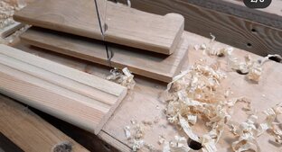 Самодельный инструмент и приспособления