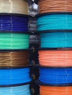 Пластик Bestfilament