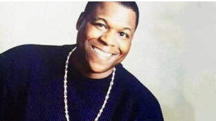 В Германии на 58-м году жизни умер «Король рэпа» Бернард Грин