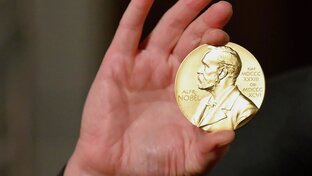 Нобелевская премия