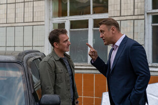 Российские сериалы